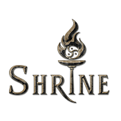 Shrine Shrine