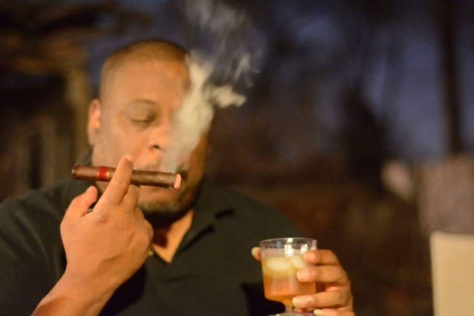 Cigar Social