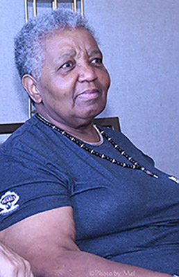 Mama Vi