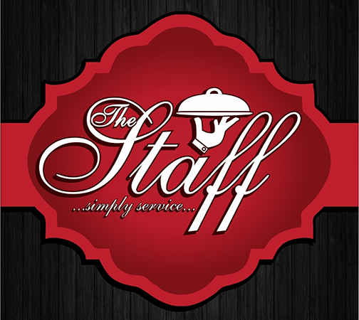 The Staff Logo