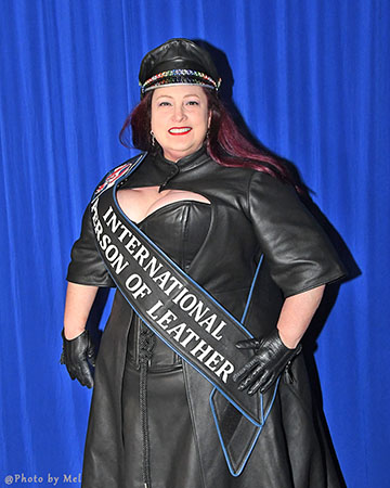 IPOL 2025 Master Velvet