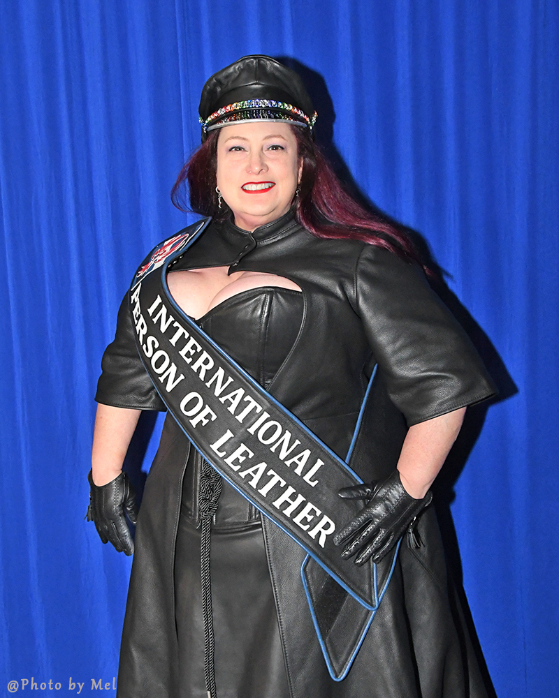 2025 IPOL Master Velvet